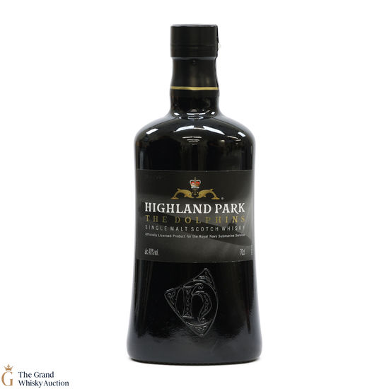 Highland Park - The Dolphins