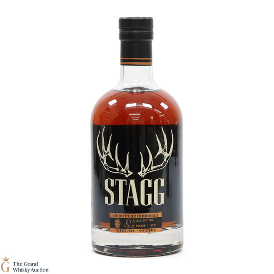 Stagg - Barrel Proof - Batch 22B (65% ABV)