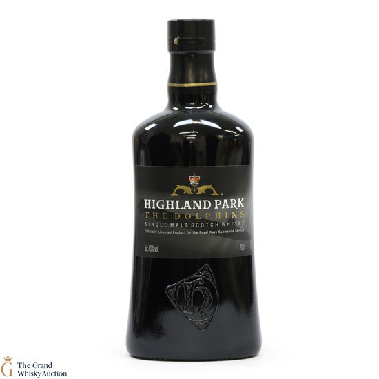 Highland Park - The Dolphins