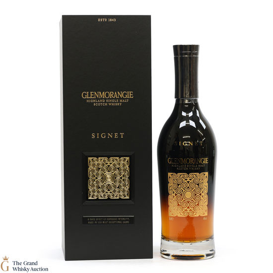Glenmorangie - Signet