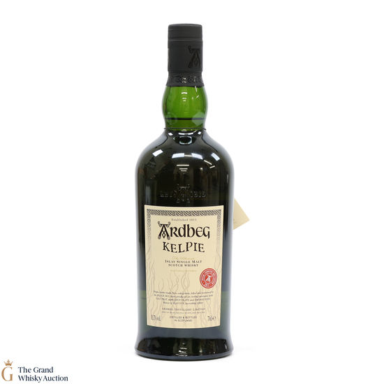 Ardbeg - Kelpie - Committee Release 2017