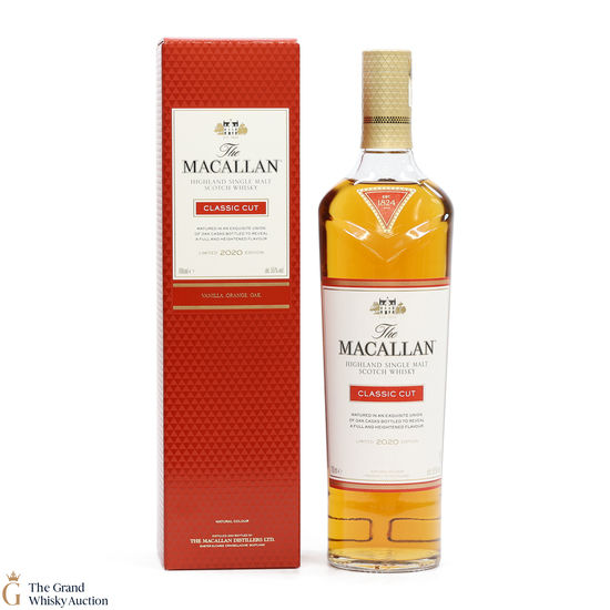 Macallan - Classic Cut - 2020