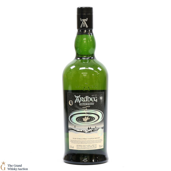 Ardbeg - Hypernova - 2022 Committee Release