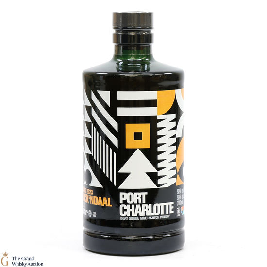 Port Charlotte - 16 Year Old 2006 - Rock'Ndaal 02.2 - Fèis Ìle 2023