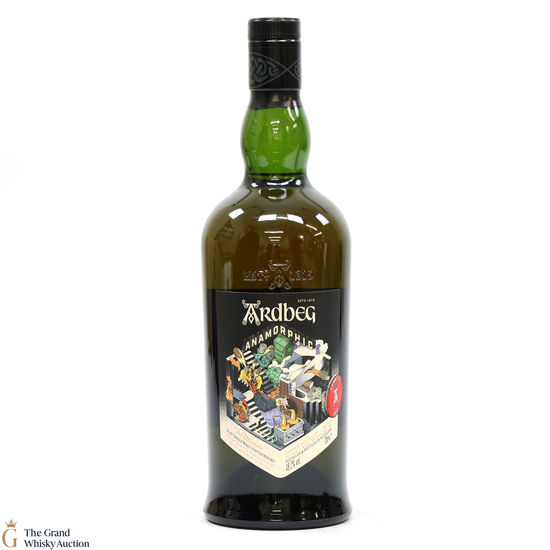 Ardbeg - Anamorphic - Committee Release 2023