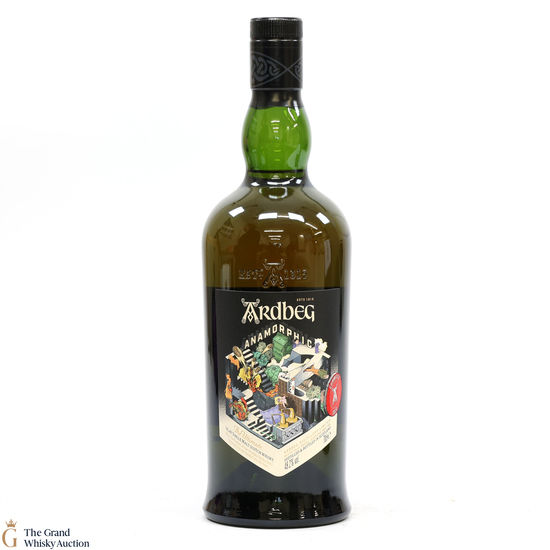 Ardbeg - Anamorphic - Committee Release 2023