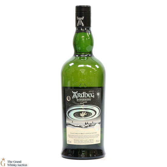 Ardbeg - Hypernova - 2022 Committee Release