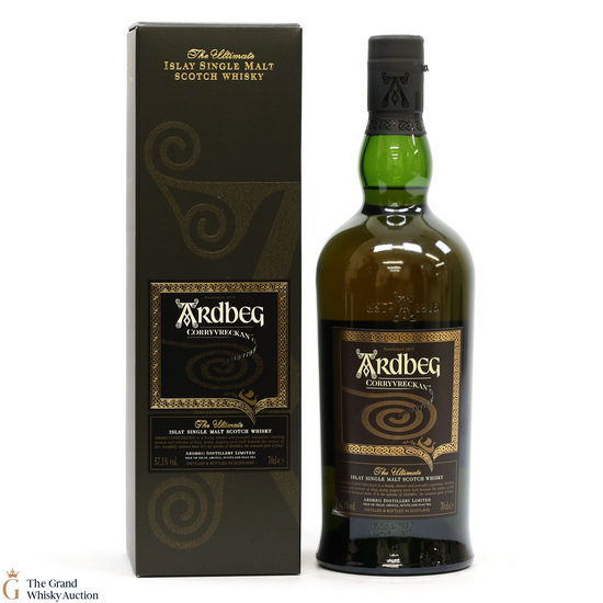 Ardbeg - Corryvreckan