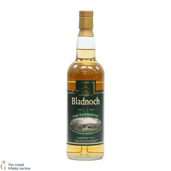 Bladnoch - 13 Year Old