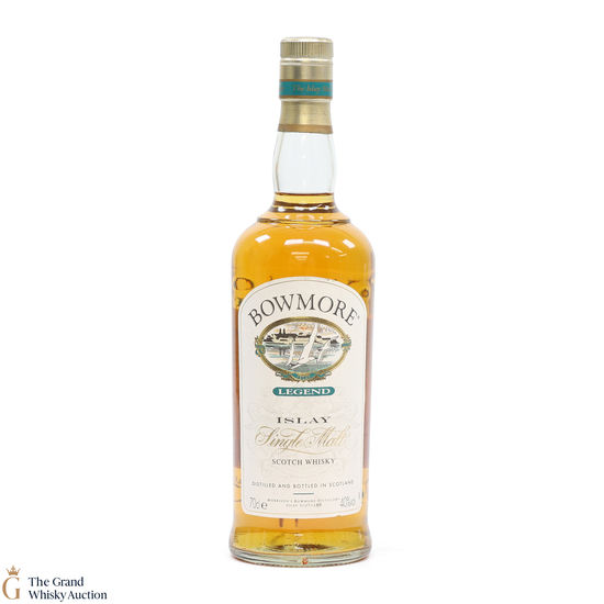 Bowmore - Legend 