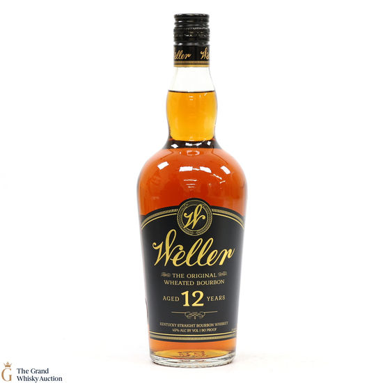 W.L. Weller - 12 Year Old 