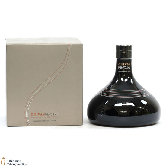 Chivas - Revolve (75cl)