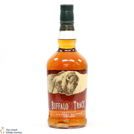 Buffalo Trace - Single Barrel Select - Red's True Barbecue