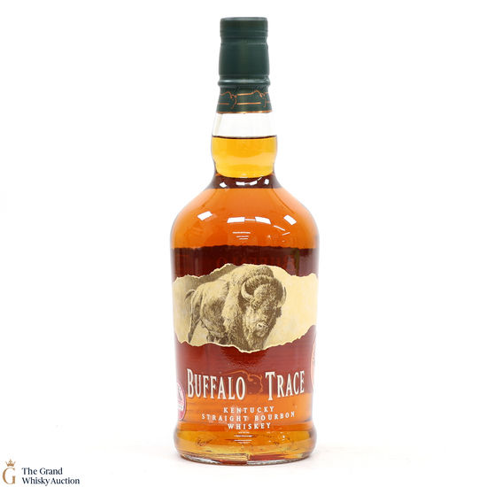Buffalo Trace - Single Barrel Select - Red's True Barbecue