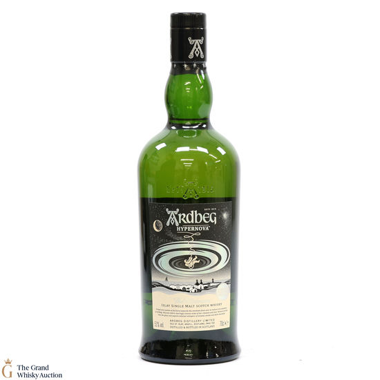 Ardbeg - Hypernova - 2022 Committee Release