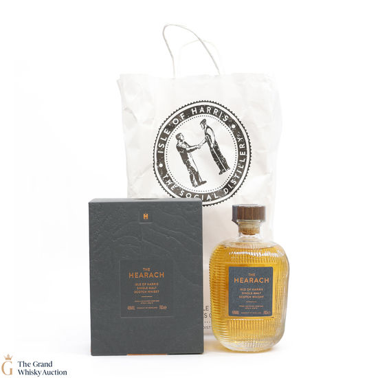 Harris - The Hearach - 1st Release Batch 2