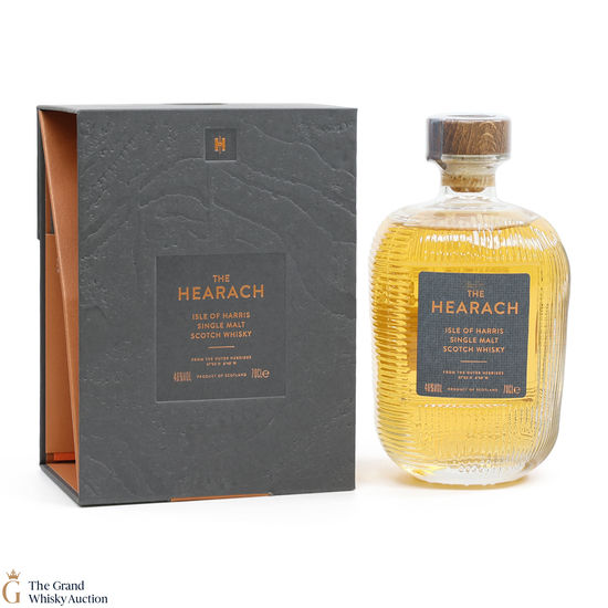 Harris - The Hearach - 1st Release Batch 3