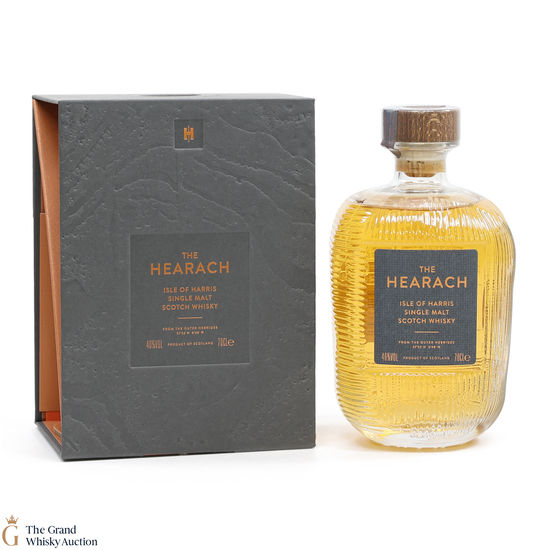 Harris - The Hearach - 1st Release Batch 4