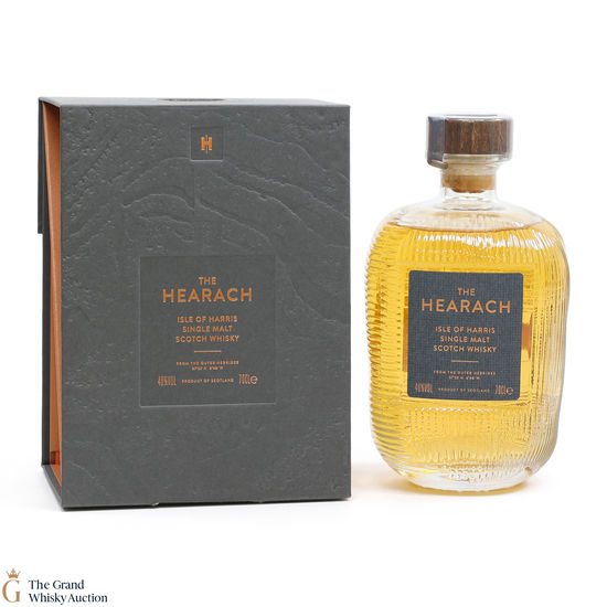 Harris - The Hearach - 1st Release Batch 5