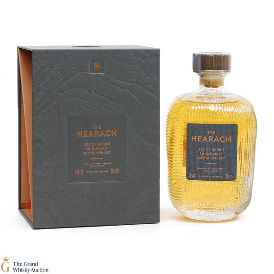 Harris - The Hearach - 1st Release Batch 6