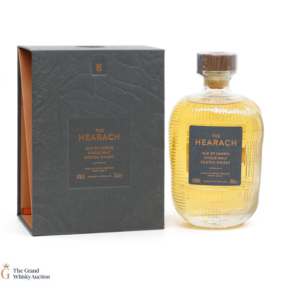 Harris - The Hearach - 1st Release Batch 7