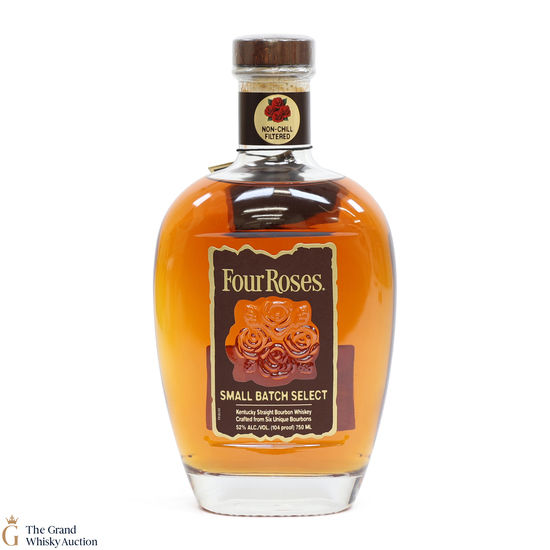 Four Roses - Small Batch Select 52% 75cl