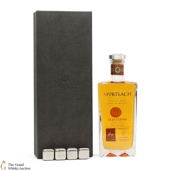Mortlach - Rare Old 50cl