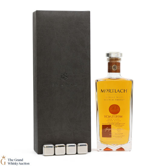 Mortlach - Rare Old 50cl