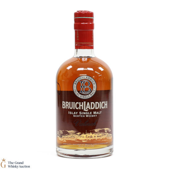 Bruichladdich - 8.26 Valinch 1st Anniversary of the Re-opening (50cl)