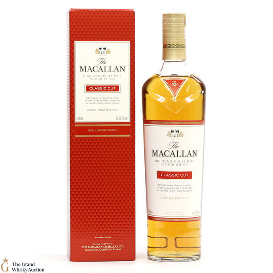 Macallan - Classic Cut - 2023
