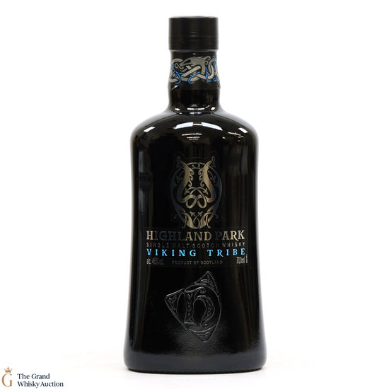 Highland Park - Viking Tribe