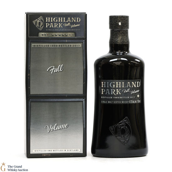 Highland Park - Full Volume