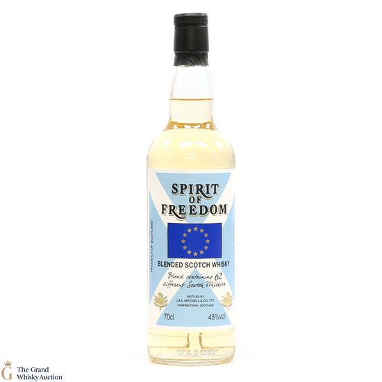 Spirit Of Freedom 62 