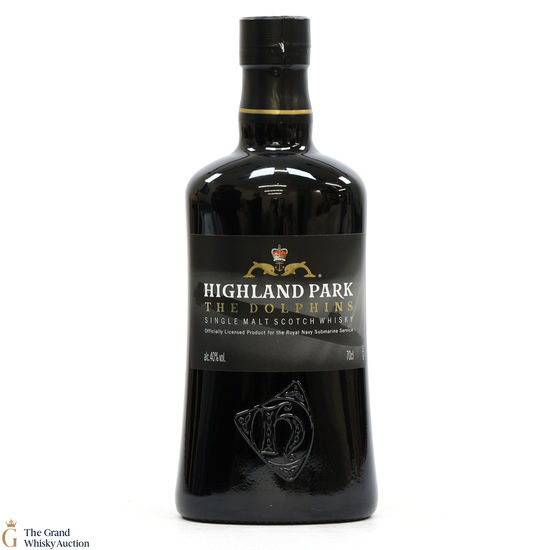 Highland Park - The Dolphins