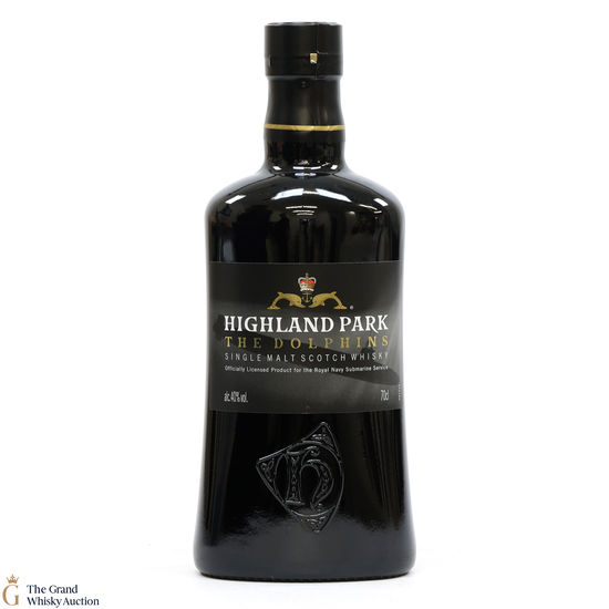 Highland Park - The Dolphins