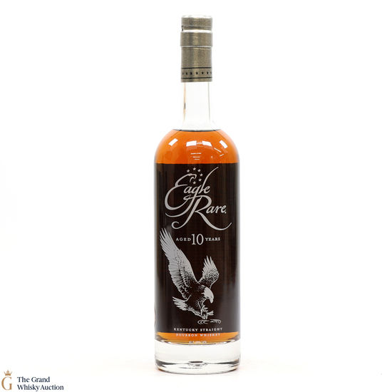 Eagle Rare - 10 Year Old - Kentucky Straight Bourbon