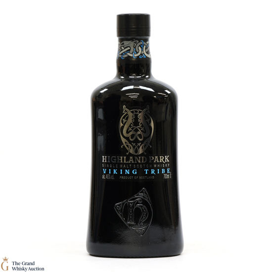 Highland Park - Viking Tribe