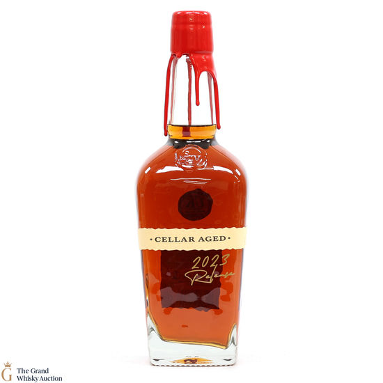 Maker's Mark - Cellar Aged 2023 Release - Bourbon Whisky