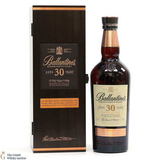 Ballantine's - 30 Year Old