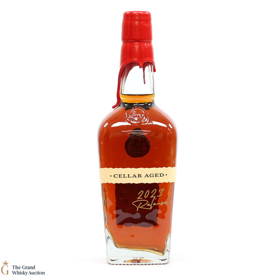 Maker's Mark - Cellar Aged 2023 Release - Bourbon Whisky
