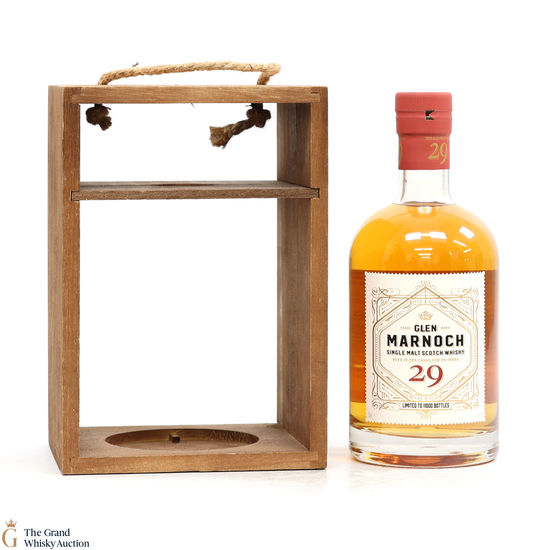 Glen Marnoch - 29 Year Old (Limited Edition)