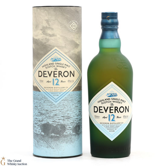 Deveron - 12 Year Old