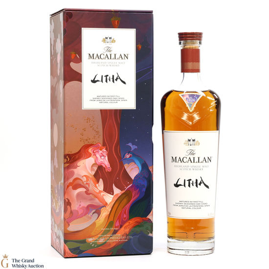 Macallan - Litha