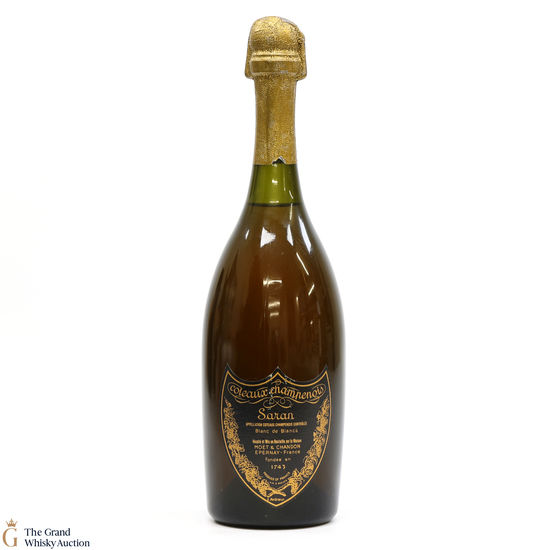 Saran - Moet & Chandon (77cl)