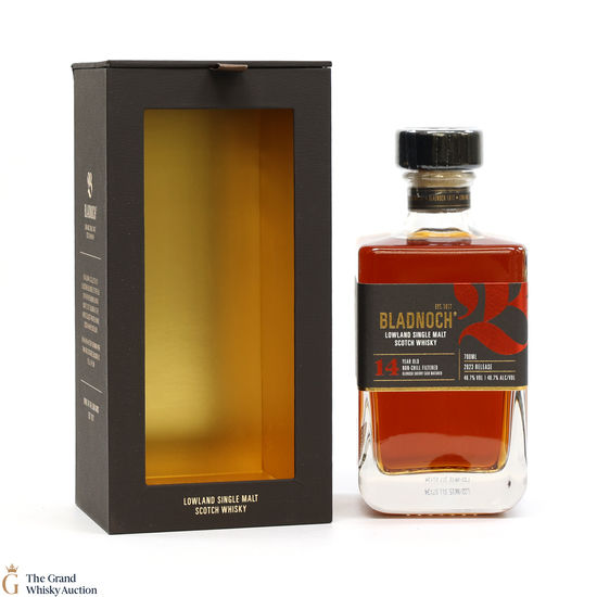 Bladnoch - 14 Year Old - 2023 Release