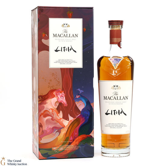 Macallan - Litha