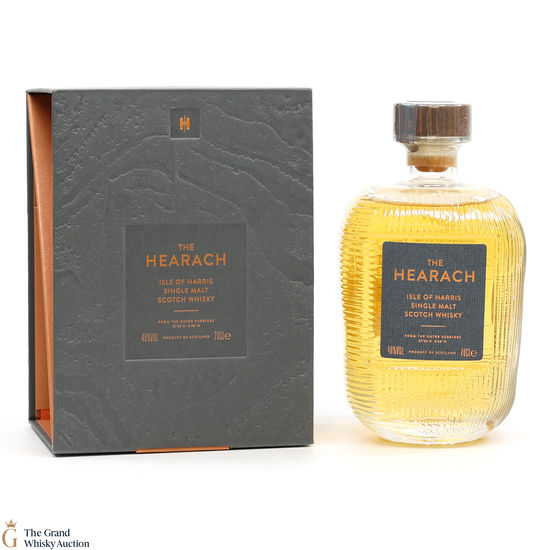 Harris - The Hearach - 1st Release Batch 2