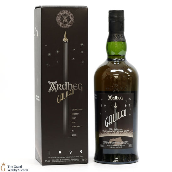 Ardbeg - Galileo