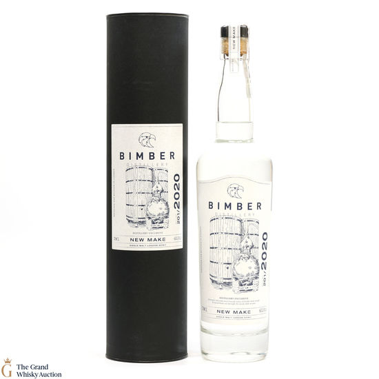 Bimber - New Make - 201/2020 