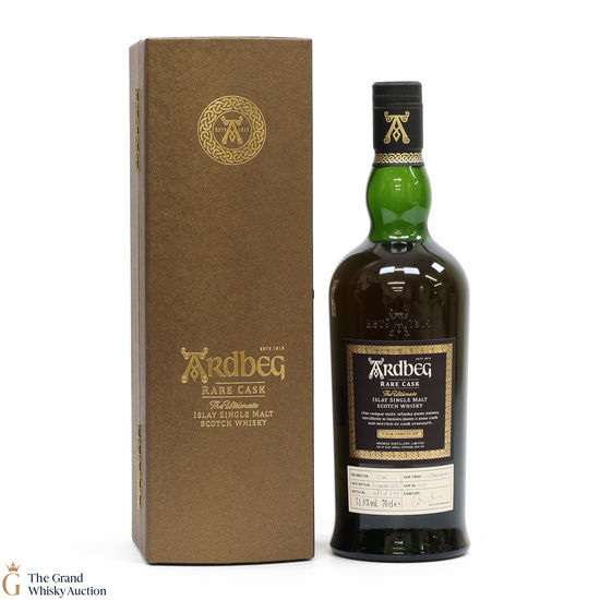 Ardbeg - 15 Year Old Sherry #9099 - Feis Ile 2022